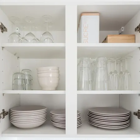 Apartment Le Cindy - Spacieux - Lumineux - Wifi - Gare *