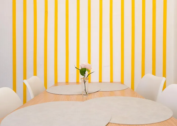 Le Cindy - Spacieux - Lumineux - Wifi - Gare Апартаменты Homecourt